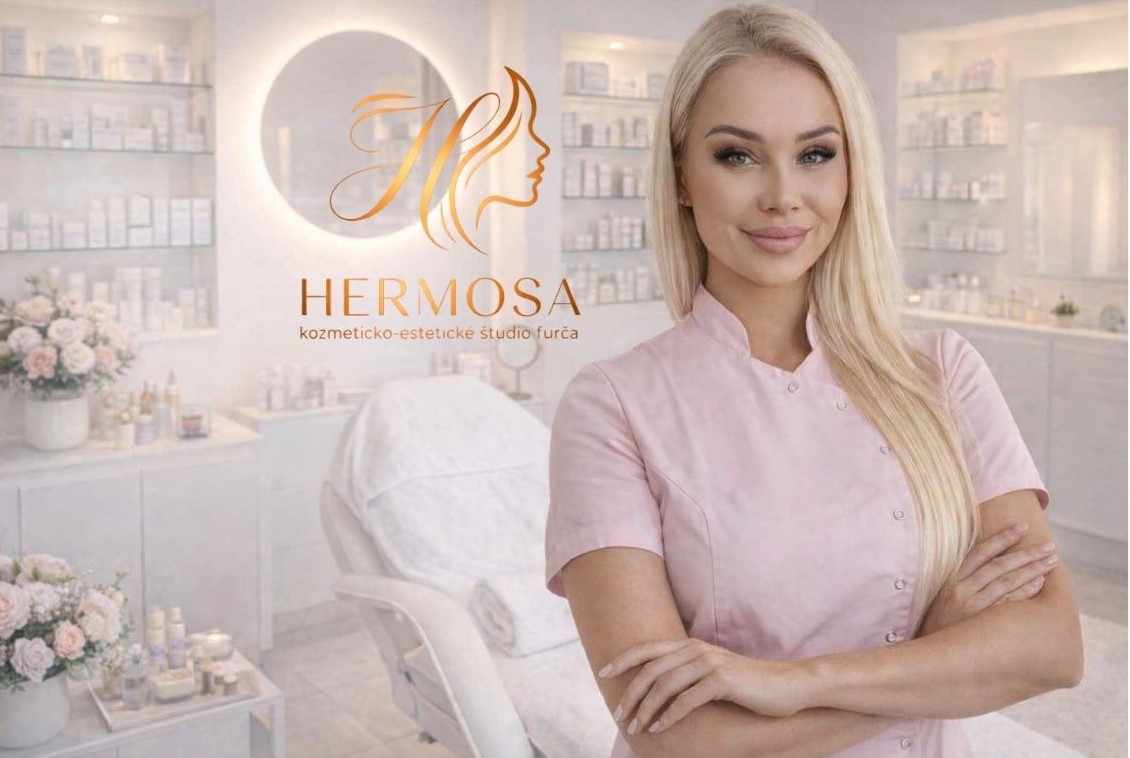 Hermosa kozmetické ošetrenie